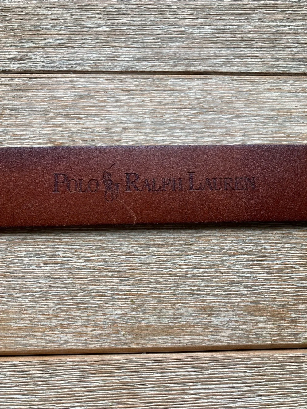 Polo Ralph Lauren classic heritage